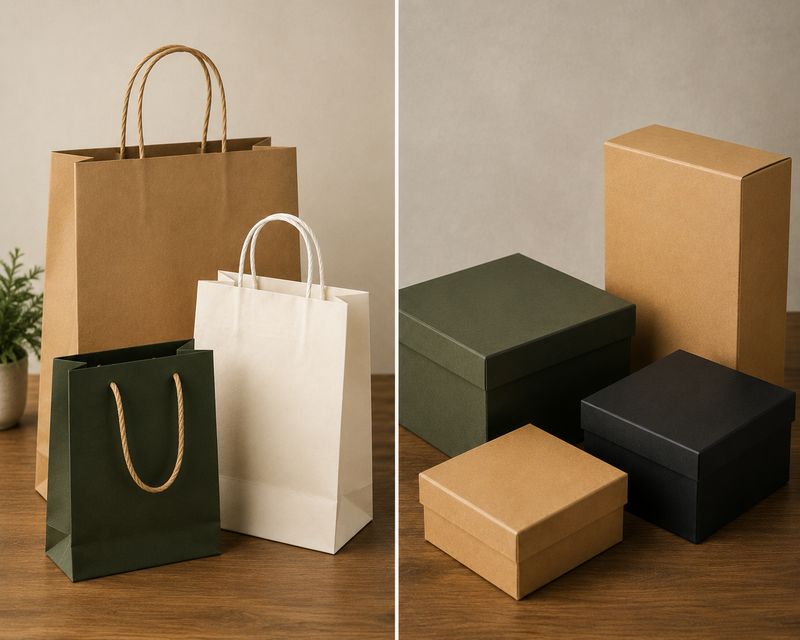 Packaging Solutions